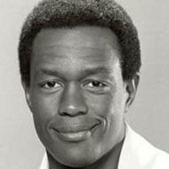 Kevin Peter Hall (1955 - 1991) (Movie Actor)