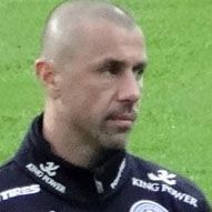Kevin Phillips, 50 (Soccer Player)