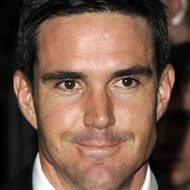 Kevin Pietersen, 43 (Cricket Speler)