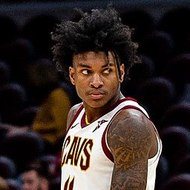 Kevin Porter Jr., 23 (Giocatore di basket)