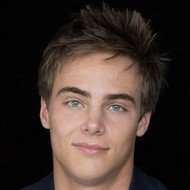 Kevin Quinn, 28 (Attore TV)