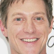 Kevin Rahm, 53 (TV Actor)