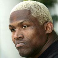Kevin Randleman (1971 - 2016) (MMA格斗手)