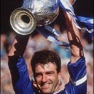 Kevin Ratcliffe, 63 (Soccer Player)