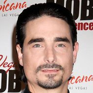 Kevin Richardson, 52 (Cantante pop)