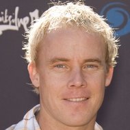 Kevin Robinson (1972 - 2017) (BMX Rider)