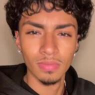 Kevin Rodriguez, 21 (TikTok Star)