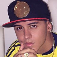 Kevin Roldán, 30 (Reggaeton Singer)