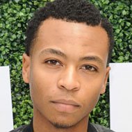 Kevin Ross, 36 (R&B Singer)