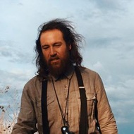 Kevin Russ, 42 (Photographer)