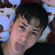 Kevin Sacchi, 25 (Instagram明星)