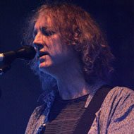 Kevin Shields, 62 (Guitarrista)