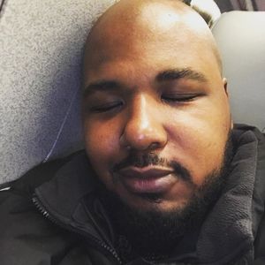 Kevin Simmons, 40 (Звезда Youtube)