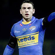 Kevin Sinfield, 43 (Rugby Player)