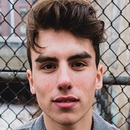 Kevin Smart, 29 (Drummer)