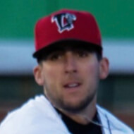 Kevin Smith, 29 (Baseball Player)