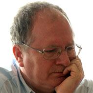 Kevin Spraggett, 69 (Schachspieler)