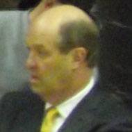 Kevin Stallings, 65 (Basketball Coach)