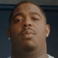 Kevin Strong, 29 (Joueur de football)