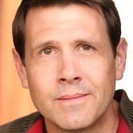 Kevin Symons, 54 (TV Actor)