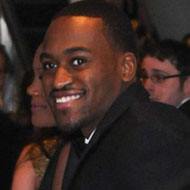 Kevin Ware, 31 (篮球运动员)