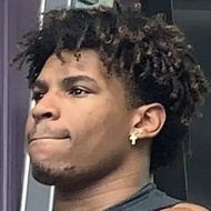 Kevin Whalen, 20 (TikTok Star)