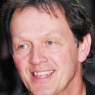Kevin Whately, 73 (电视演员)