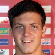 Kevin Wimmer, 31 (足球运动员)