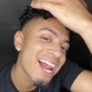Kevinn Perezz, 25 (TikTok Star)