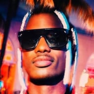 Kevomigzi, 24 (Instagram明星)