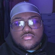 Kevon Dion, 24 (TikTok Star)