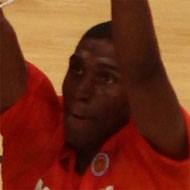 Kevon Looney, 29 (Basketball Player)