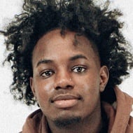 Kevon Watt, 24 (YouTube Star)