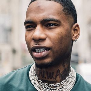 Key Glock, 26 (Rapper)