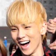 Key, 32 (流行歌手)