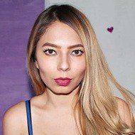 Key Riqué, 31 (YouTube明星)