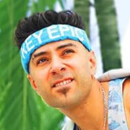 KeyEpic, 34 (YouTube明星)