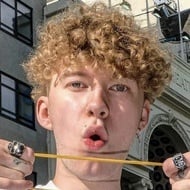 Keylan Lawley, 22 (TikTok明星)