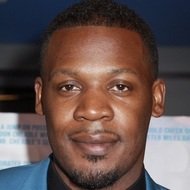Keyon Harrold, 43 (Trumpet Player)