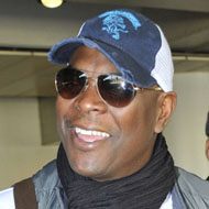Keyshawn Johnson, 51 (Football Player)