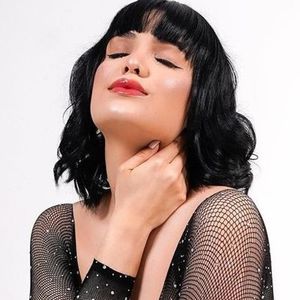 KeyZaraOfficial, 24 (TikTok Star)