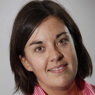 Kezia Dugdale, 44 (Politician)