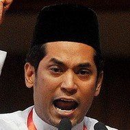 Khairy Jamaluddin, 48 (Politiker)