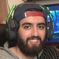 Khaled Albaher, 28 (Звезда Youtube)