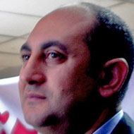 Khaled Ali, 52 (Advogado)
