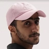 Khaled Alsarraf, 24 (電視演員)
