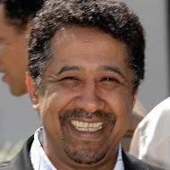 Khaled, 64 (Folk Singer)