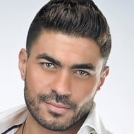 Khaled Selim, 49 (电影演员)