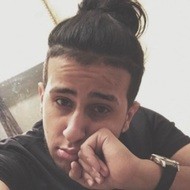 Khaleel Ahmed, 35 (YouTube Star)