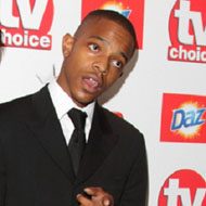 Khali Best, 35 (Soap Opera Actor)